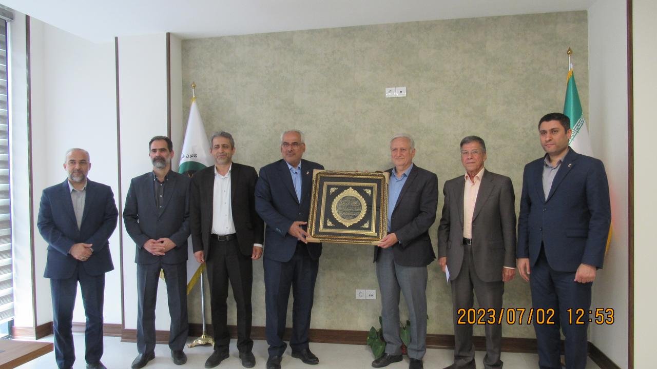 هیئت مدیره